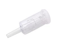 de fermentation - pour fermentation | Verrou d'air de fermentation | Serrure de fermentation à sens unique, fabrication de bière | Valve d'échappement pour baril de brassage facile à nettoyer