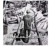 De fil en Aiguille CD