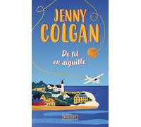 De fil en aiguille - Jenny Colgan - Pocket - Poche - Roman