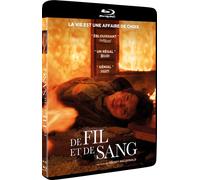 De fil et de sang Blu-ray