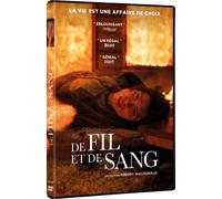 De fil et de sang DVD DVD