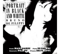 De Filippi Bruno - Portrait in Black and White [Import]