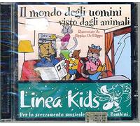 De Filippo Peppino - Il Mondo Degli Uomini Visto [Import]