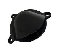 de filtre à air pour moto - Filtre d'admission d'air froid - de purge - Nettoyant de protection du moteur pour conducteurs, hommes, femmes, papas, motards