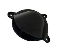 de Filtre à Air pour Motocyclette | Filtre à Admission pour Moteur Amélioration Performance - Pièces Moto Entretien Moteur Remplacement pour Pilotes Passionnés