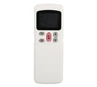 de Fin d'année Climatiseur Professionnel Télécommande, Télécommande à Faible consommation d'énergie pour R11CG / E R11HG-E R11HG / E R11HQ / E