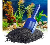 de Fin d'année Pelle à Sable Qui fuit l'eau, Pelle à Sable pour Aquarium, Aquarium Multifonction pour Aquarium