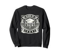 de Fin d'études Senior 26 de 2026 Senior Mignon Sweatshirt