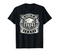 de Fin d'études Senior 26 de 2026 Senior Mignon T-Shirt