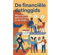 De financiële datinggids: Slim omgaan met geld in je relatie en als single