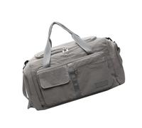 De Fitness Capacité Voyage Simple Bagages Crossbody Fashion Sport Pendant La Nuit Les Week-ends Voyagent Pendant La Nuit Weekender Gym Gym