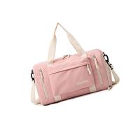 De Fitness Traine Des Bagages À Capacité Hôpital Voyage Pendant La Nuit Les Week-ends Sport Traversage Fitness Avec Un Compartiment À Chaussures Gym Gymnase