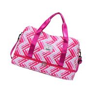 De Fitness Travel Formers De La Nuit Avec Un Compartiment À Chaussures Sport Pour Le Trip Gym Grand Capacité Formation Fitness Avec Un Compartiment À Chaussures