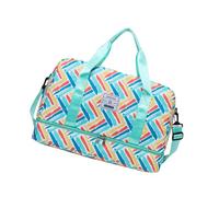 De Fitness Travel Formers De La Nuit Avec Un Compartiment À Chaussures Sport Pour Le Trip Gym Grand Capacité Formation Fitness Avec Un Compartiment À Chaussures