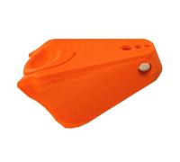 De Fixation Guide Clous En Plastique Léger Pour Le Travail Du Bois Et La Construction Prévenir Les Blessures Mains Facile À Transporter Tourne-ongles Protection Des Mains 43 G