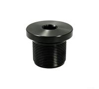 de Fixation Potence Fourche M25x1.5 Anti-Dérapant de Fixation | Conception anti-dérapante, résistance élevée aux impacts, prévient le pour desserrage lors des sauts