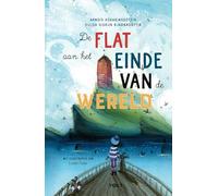 De flat aan het einde van de wereld