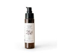 De Fleur à Peau - Masque gelée - Désaltère et hydrate | Ingrédients purs - composition 99,5% d'origine naturelle - 50 ml