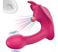 de Flower V?br?-mås???r D?î?t V?b?àn?e M??së?r Silénc?eux pãs chér,Pétit Vibr??Asse? s P?tite Tåill? S??pl? Sílícøne Røs,Ch?rgëment USB IGT5