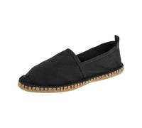 De Fonseca Espadrilles Unisex M01 - NER (Couleur Noire)
