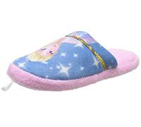 De Fonseca Fille Roma I Var2 G585 Chaussons à Talon Ouvert, Bleu (Azzurro Azzurro), 28/29 EU