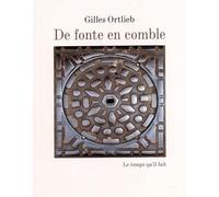 De fonte en comble