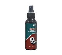 de football Spray Grip, SpraPush de 100 ml de gardien de but. Perglove Spray qui ne nécessite pas de réapparition fréquente - Renforcement de gip de liquide Aniple Anti-slip Basccer Basketball Ba
