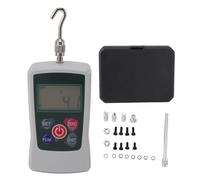 de force numérique haute précision 30N 300N PUSH PULT FORCY TESTER avec capteur intégré 6 Heads pour la mécanique des matériaux Développement de la qualité Contrôle de la qualité