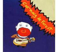 De Forest, Carmaig - El Camino Real [BE Import]