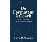 De Formateur à Coach