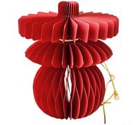 de Fortune pour papier 15cm pour déco Nouvel An de Fortune(B)