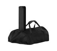 de four à pizza d'extérieur - robuste en tissu Oxford 420D, de protection anti-pluie, de four résistante aux UV et aux intempéries avec fermeture éclair, imperméable