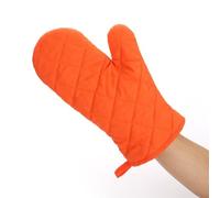 de four, Gants de Cuisine | et Antidérapant | Gants de Cuisine Imperméables, Antidérapants, Longs Flexibles, Épais Gants avec Anti-brûlure pour et Barbecue