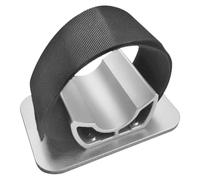 De Fourche À - Verrouillage Rapide Robuste, Porte-s Stable Light | D'aluminium Universel, De Voiture De À Rack De Toit, De Polyvalent Pratiqu