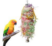De Fourragement Pour Oiseaux de Mastication et de Déchiquetage pour Oiseaux