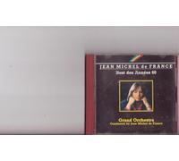 DE FRANCE JEAN MICHEL - Best Des Annees 60