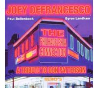De Francesco, Joey - The Philadelphia Connection