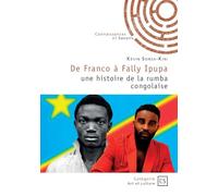 De Franco à Fally Ipupa: une histoire de la rumba congolaise