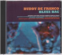 De Franco, Buddy - Blues Bag