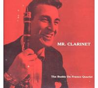 De Franco, Buddy - Mr. Clarinet