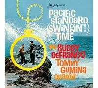 De Franco, Buddy - Pacific Standard..-Remast