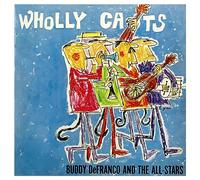 De Franco Buddy - Wholly Cats [Import]
