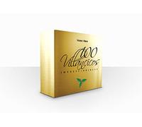 de Frank Sinatra, Elvis Presley, Nat King Cole, Bing Crosby & Rosemary Clooney, Manolo Escobar, Lola Flores.. y muchos más - 100 Villancicos Imprescindibles-Edición Oro [Import]