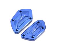 De Frein Bouchon pour R1250GS pour HP pour R1250 GS pour R 1250 2018 2019 2020 Aluminum Motorcycle Front Brake Oil Fluid Reservoir Cap Billet(Blue)