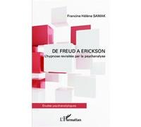 De Freud à Erickson