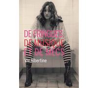 DE FRINGUES, DE MUSIQUE ET DE MECS