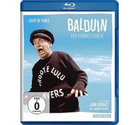 Balduin der Ferienschreck – Mo – Blu-ray – Studiocanal