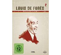 De Fun?S,Louis - Louis de Funes Collection 2