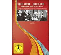 De Fun?S,Louis - Quietsch.Quietsch.Wer Bohrt Denn Da Nach Ö [Import]