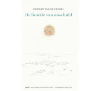 De functie van onschuld: Frans Kellendonklezing 2026